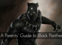 Can I take my kid to  Black Panther? A Parents