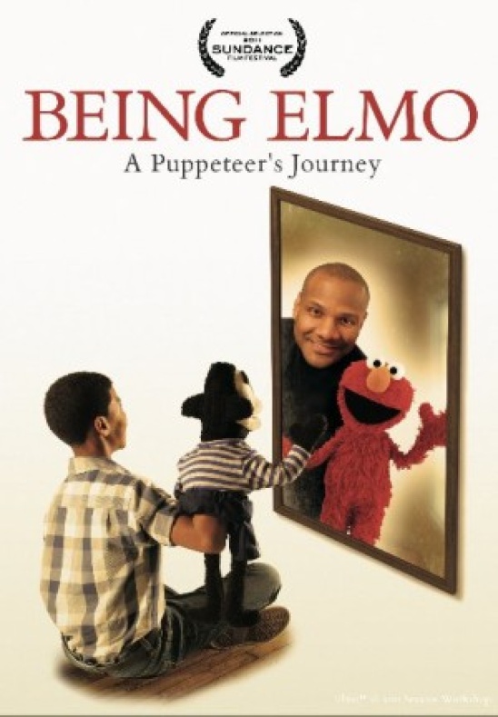 Review of “Being Elmo: A Puppeteers Journey”