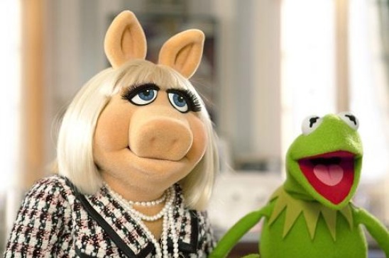 The Muppets gets a sequel