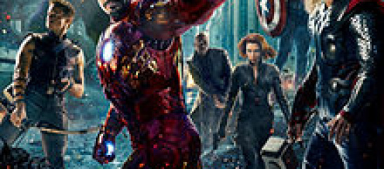 Parent’s Guide: Can I take my kids to see The Avengers?