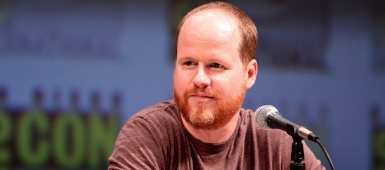 Joss Whedon thanks his peeps for Avengers success
