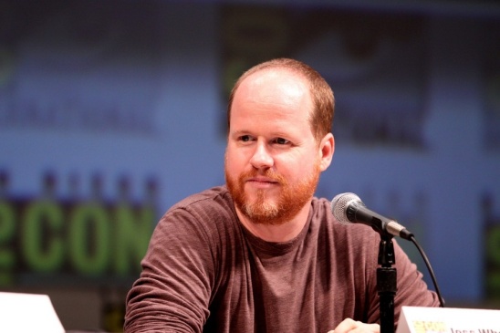 Joss Whedon thanks his peeps for Avengers success