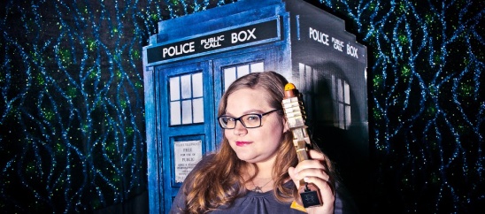 33 (mostly geeky) facts about me for my 33rd birthday