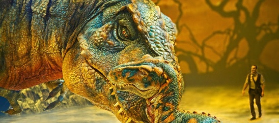 Walking with Dinosaurs – Discount Code