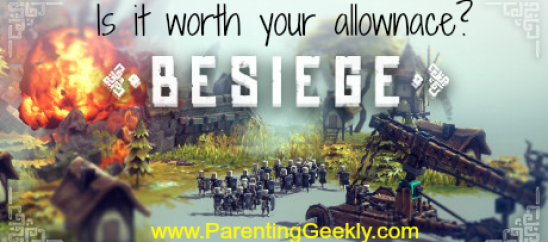 Is it Worth Your Allowance? – Beseige