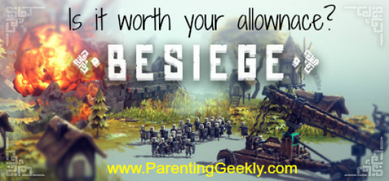 Is it Worth Your Allowance? – Beseige