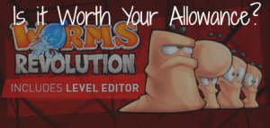 wormsRevolution