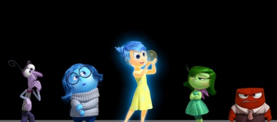 Can I Bring my 5 Year Old to Pixar’s Inside Out? A Parent’s Guide.