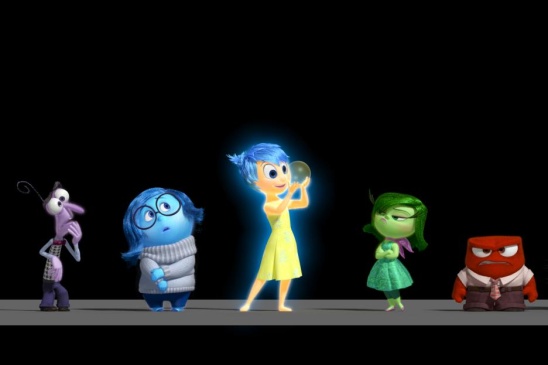Can I Bring my 5 Year Old to Pixar’s Inside Out? A Parent’s Guide.