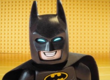 Lego Batman: A Parents